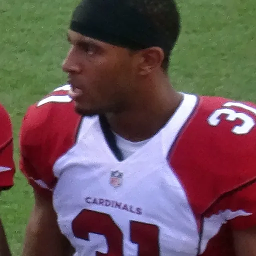 Portrait of Justin Bethel