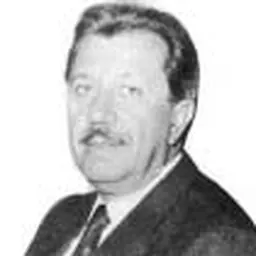 Portrait of Víctor Reviglio