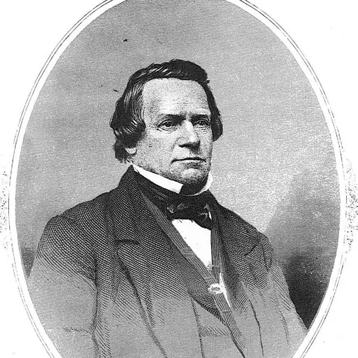 Portrait of Willard Barrows
