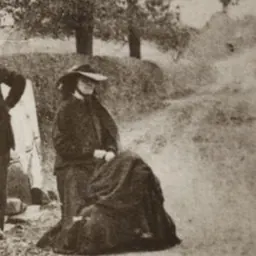 Portrait of Countess of Derwentwater