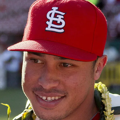 Portrait of Kolten Wong