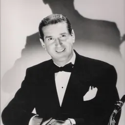 Portrait of Freddy Nagel