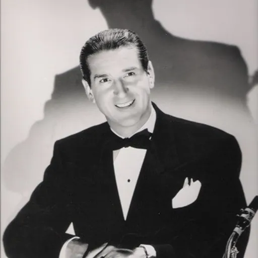 Portrait of Freddy Nagel