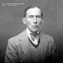 Portrait of Max Römer