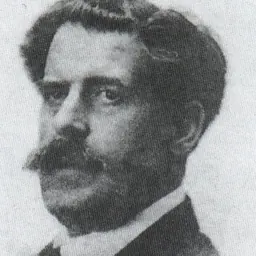 Portrait of Francisco de Paula Ureña