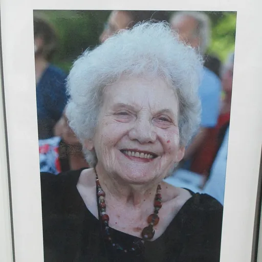 Portrait of Ilana Shafir