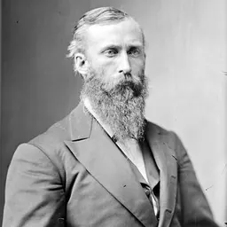 Portrait of Dudley C. Haskell