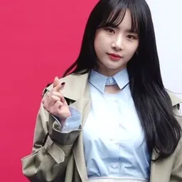 Portrait of Seola