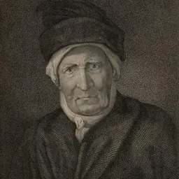 Portrait of Henry Owen