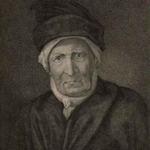 Portrait of Henry Owen