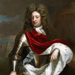 Portrait of Prince George, Duke of Cumberland