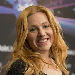 Portrait of Valentina Monetta