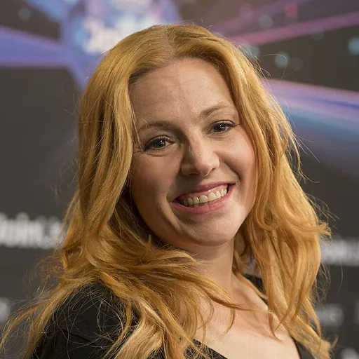 Portrait of Valentina Monetta