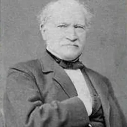 Portrait of Eduard Steinbrück