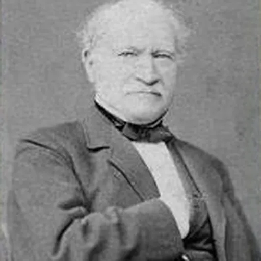 Portrait of Eduard Steinbrück
