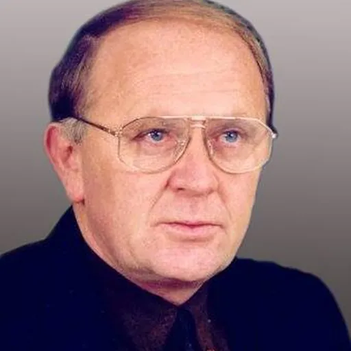 Portrait of Kadrush Radogoshi