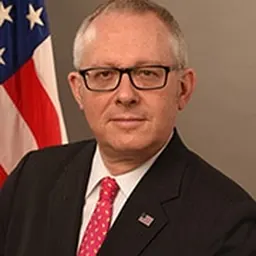 Portrait of Michael Caputo