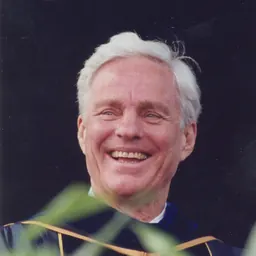 Portrait of Richard C. Atkinson