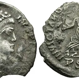 Portrait of Priscus Attalus