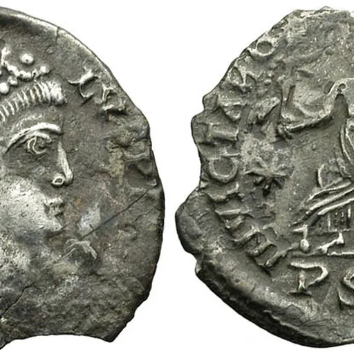 Portrait of Priscus Attalus