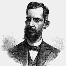 Portrait of José Higino Duarte Pereira