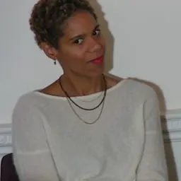 Portrait of Bisila Noha