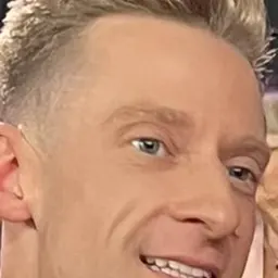 Portrait of Michael Danilczuk