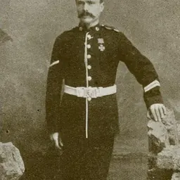 Portrait of John Danaher