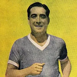 Portrait of Bibiano Zapirain
