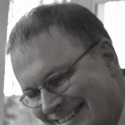 Portrait of Michael Wooldridge