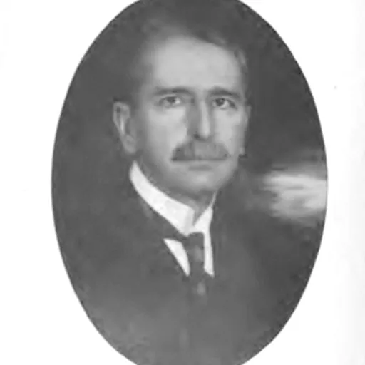 Portrait of Manuel Bernárdez