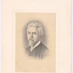 Portrait of Florent Nicolas Crabeels