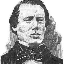 Portrait of Samuel H. Smith