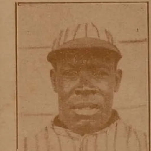 Portrait of Eustaquio Pedroso