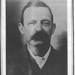 Portrait of John Jones