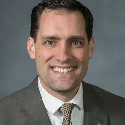 Portrait of Graig R. Meyer