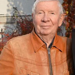 Portrait of Michał Szewczyk