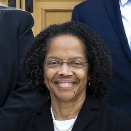 Portrait of Gilda A Barabino