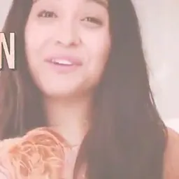 Portrait of Stella Hudgens