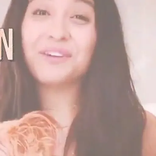 Portrait of Stella Hudgens