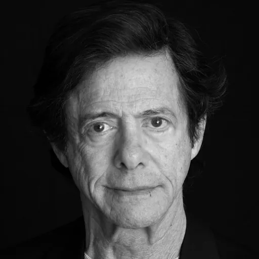 Portrait of Leonard Peikoff