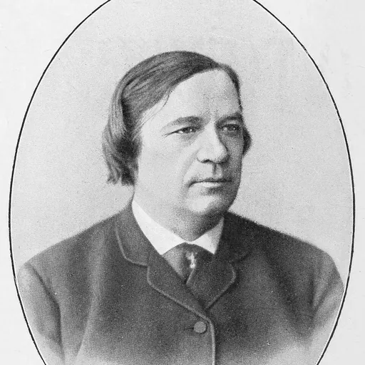 Portrait of Ivan Gorbunov