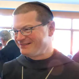 Portrait of Tutilo Burger