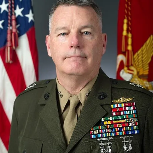 Portrait of Niel E. Nelson