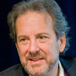 Portrait of Scott Atran