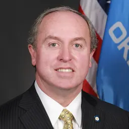 Portrait of Marty Quinn