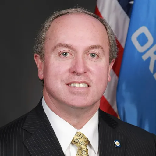 Portrait of Marty Quinn