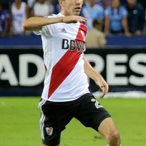 Portrait of Ignacio Fernández