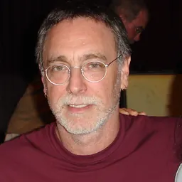 Portrait of Krishna Das