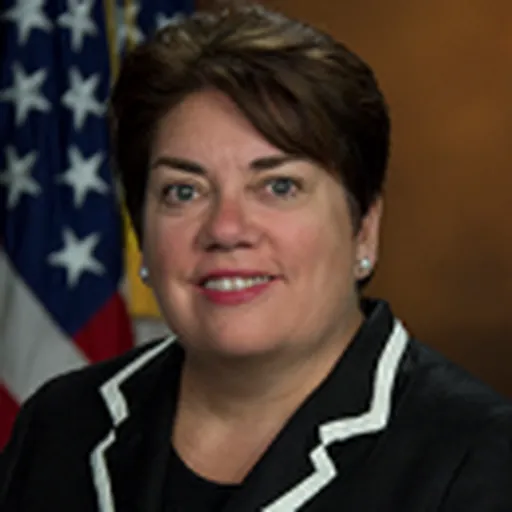 Portrait of Leslie R. Caldwell